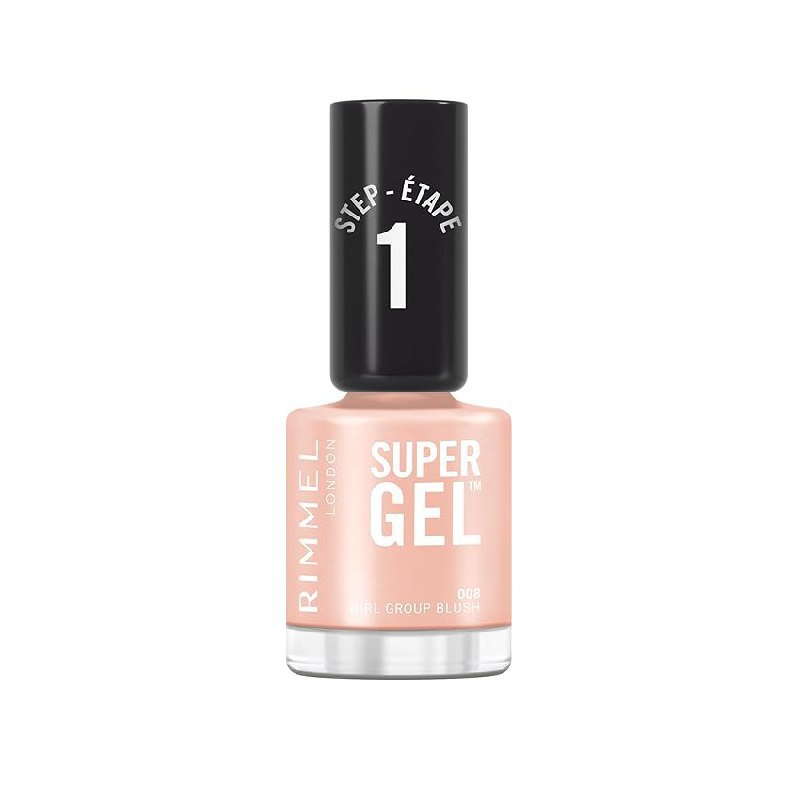 Super Gel Nail Polish 008: fino al 50% di sconto Deal