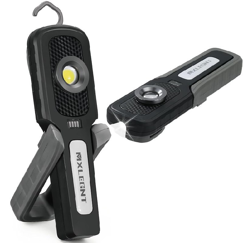 Lampada da Lavoro LED fino al 30% off su Amazon