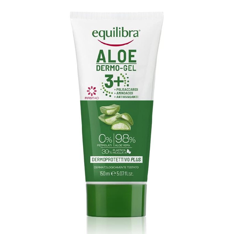 Equilibra Corpo Aloe Dermo-Gel 3+, offerta fino al 20% Deal