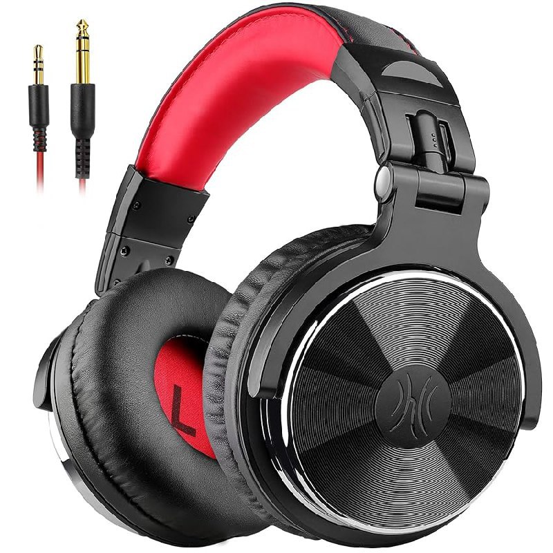 OneOdio Pro 10 Cuffie: fino al 20% di sconto
