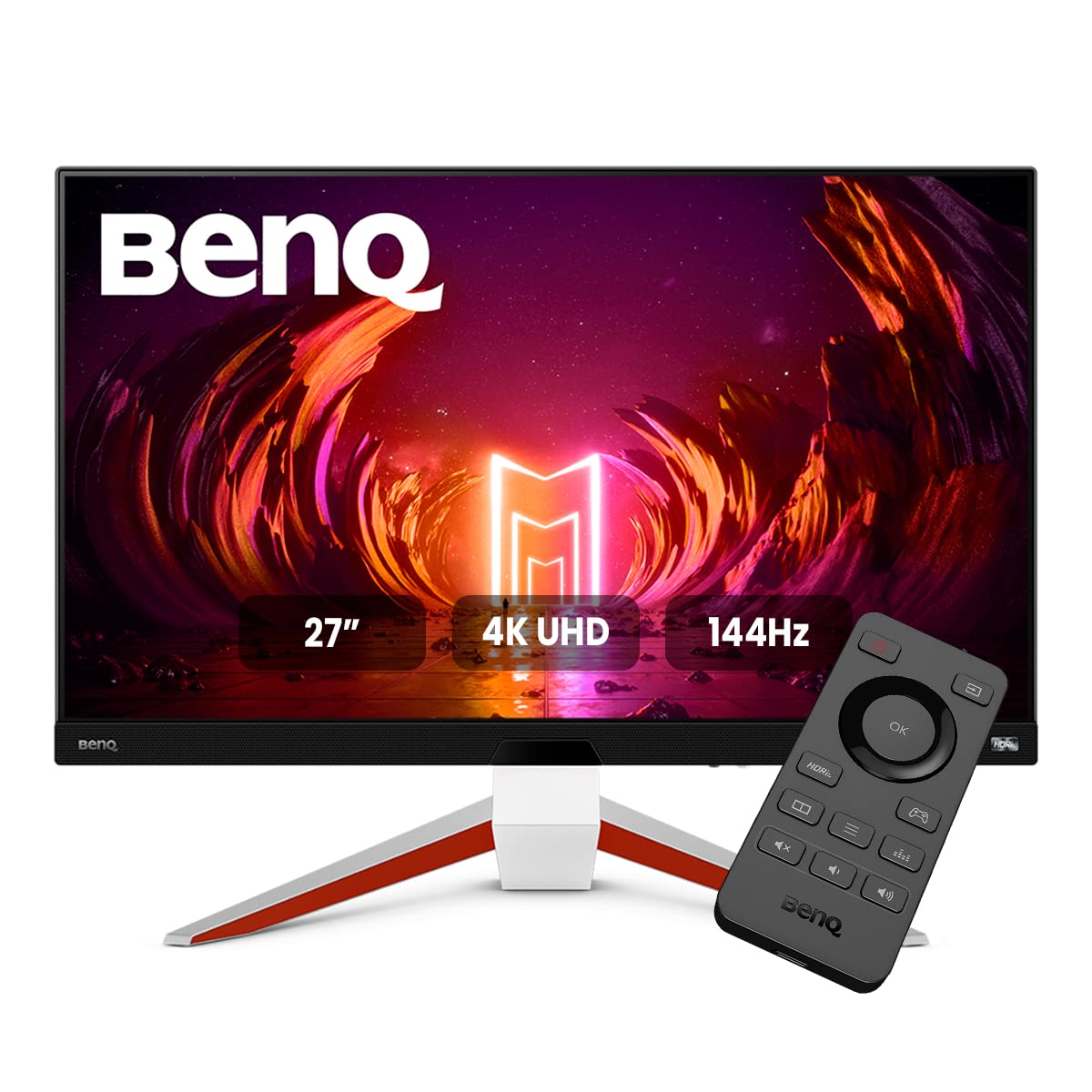 BenQ MOBIUZ EX2710U: fino al 29% di sconto Deal