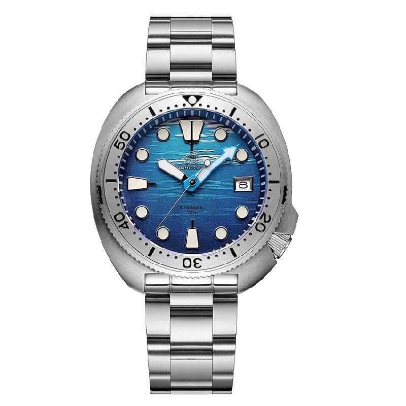 Orologio Automatico ADDIESDIVE fino al 20% di sconto Deal