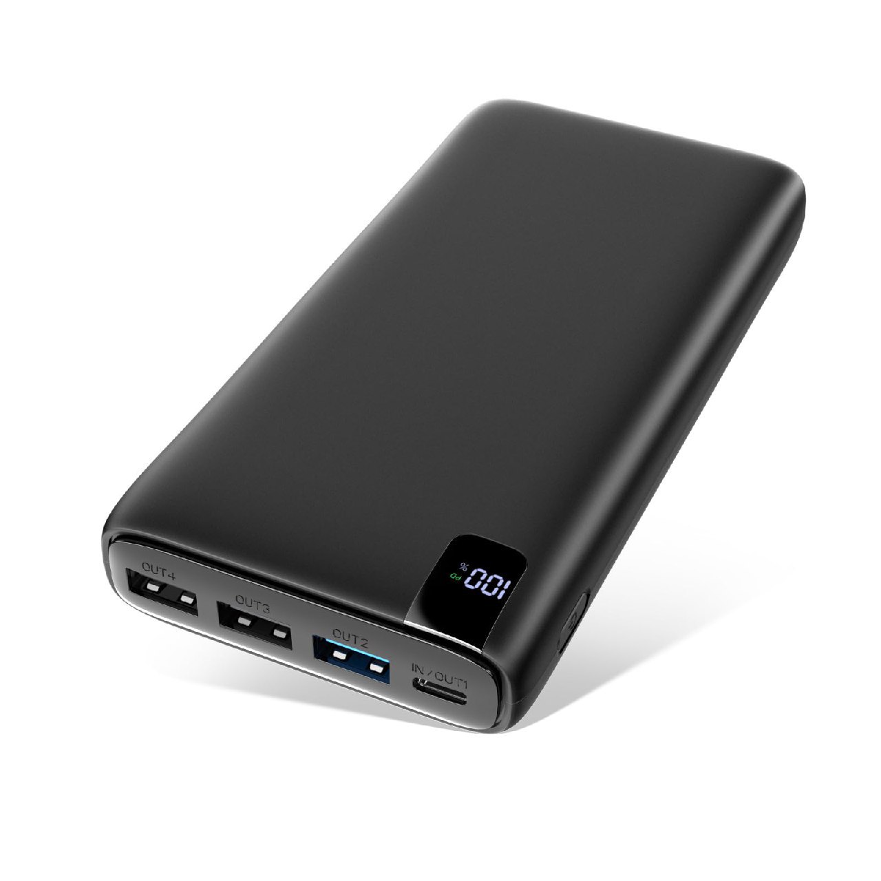 ADDTOP Power Bank 26800mAh fino al 20% di sconto