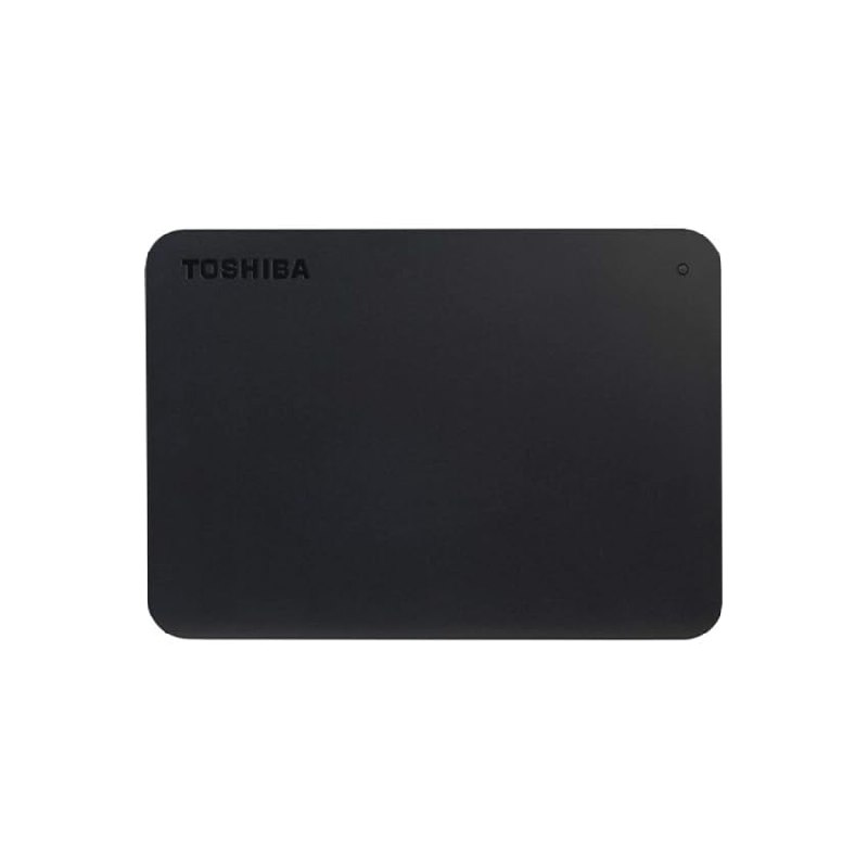Toshiba 1TB Canvio Basics fino al 58% di sconto