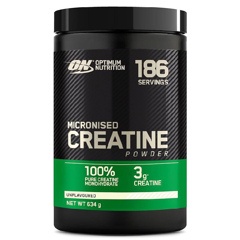 Optimum Nutrition Creatina: fino al 10% off Deal