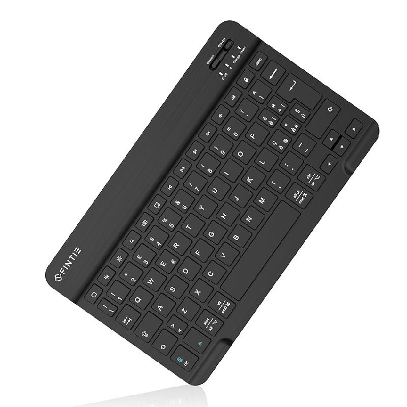FINTIE 10″ Wireless Bluetooth: fino al 20% off Deal