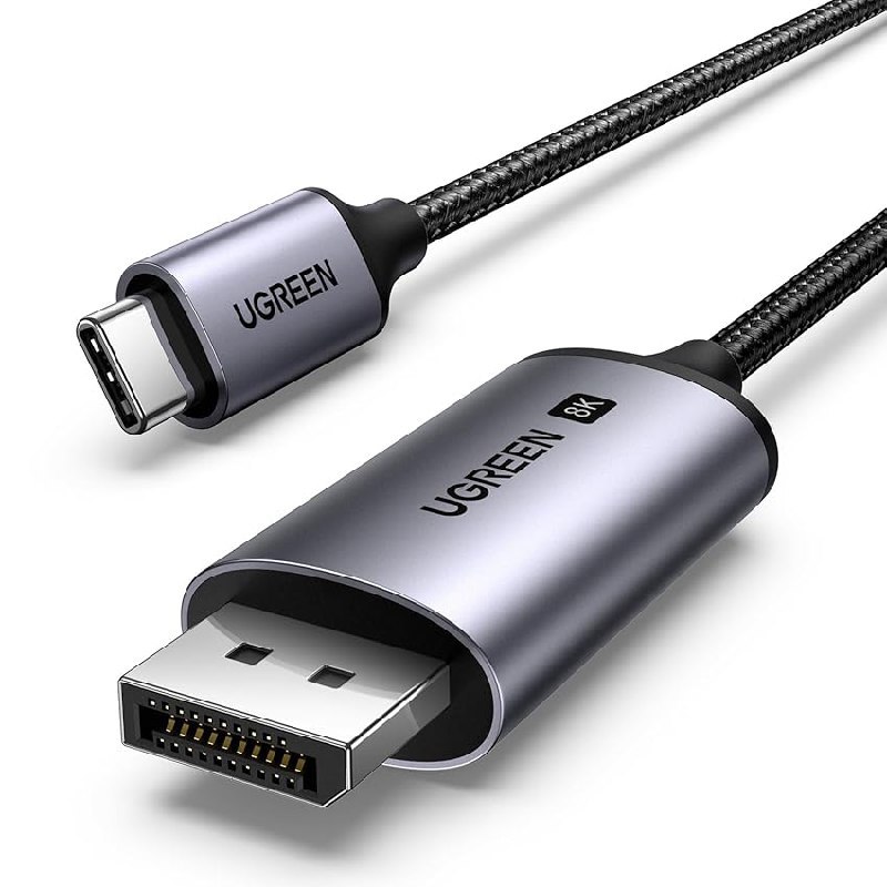 UGREEN Cavo USB C: fino al 30% di sconto Deal