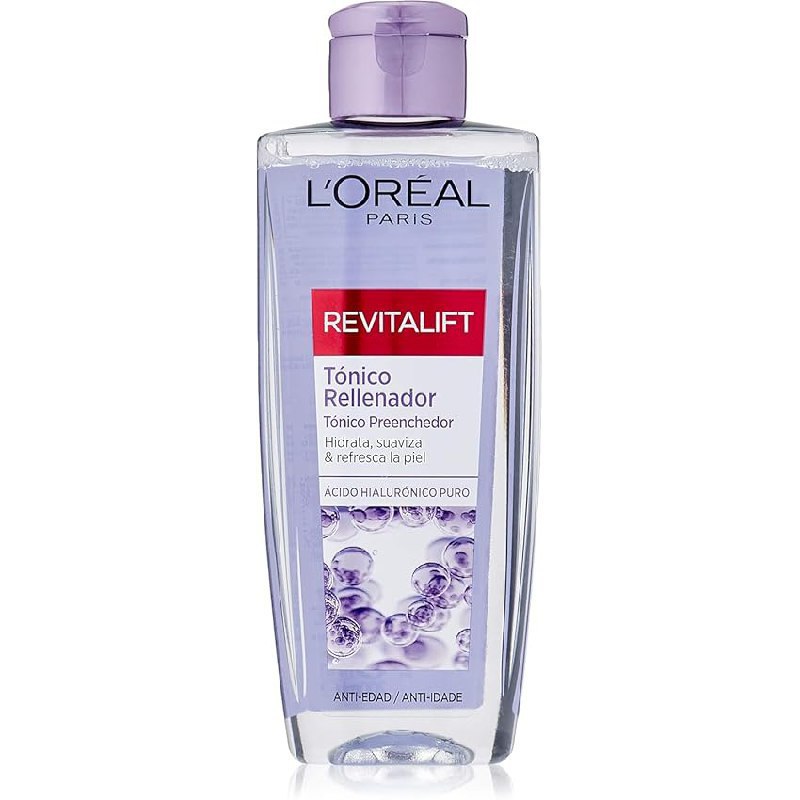 L’Oréal Paris REVITALIFT Filler fino al 50% di sconto