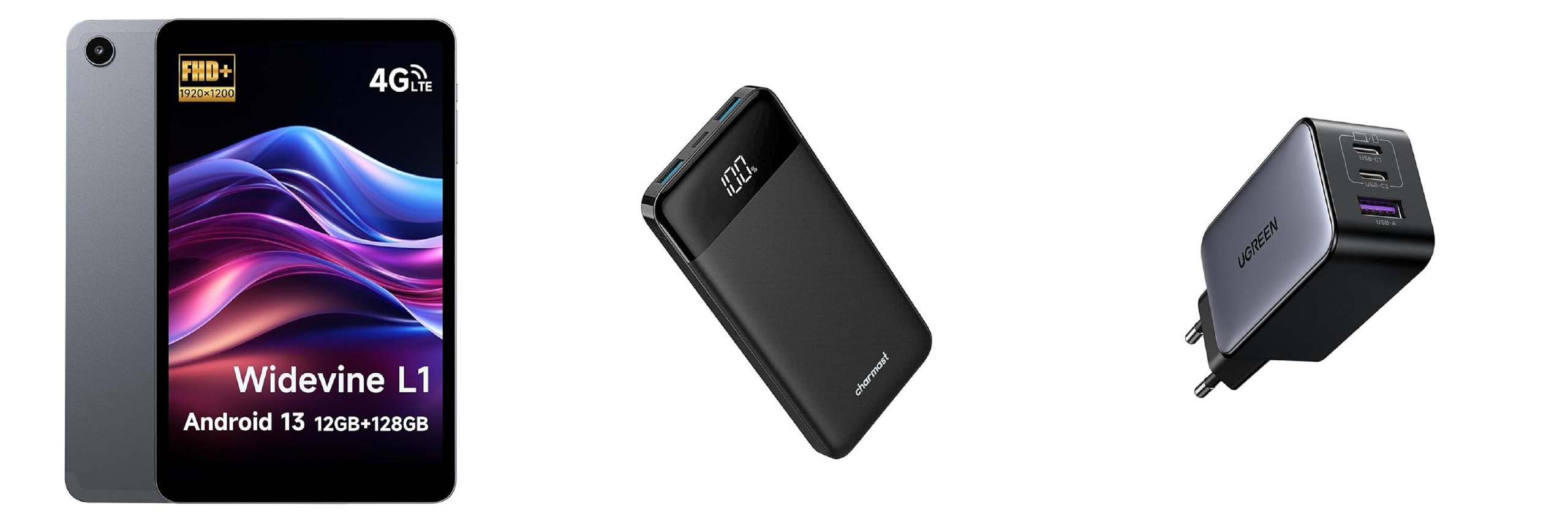 Tablet iPlay 50 Mini: fino al 30% di sconto Deals