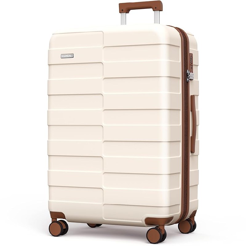 Vipbox Valigie Rigide – fino al 50% di sconto Deal