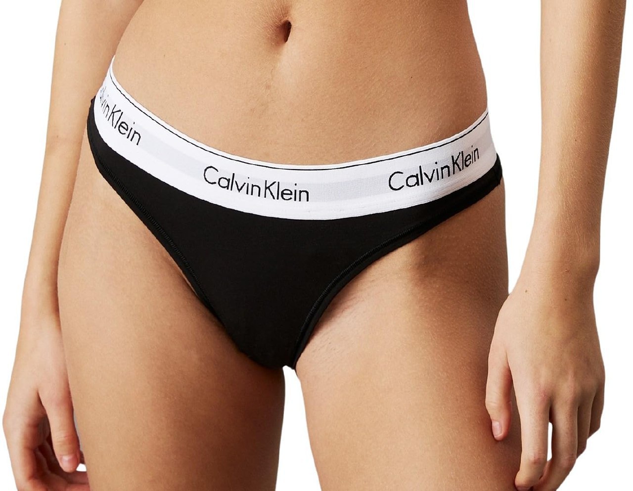 Calvin Klein Thong: fino al 20% di sconto Deal