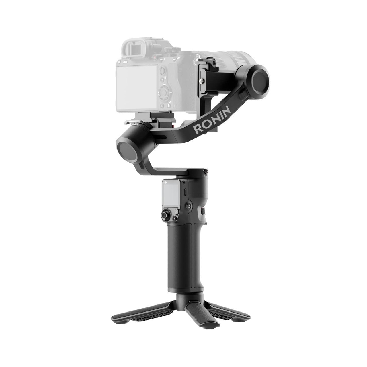 DJI RS 3 Mini fino al 14% di sconto su Amazon Deal