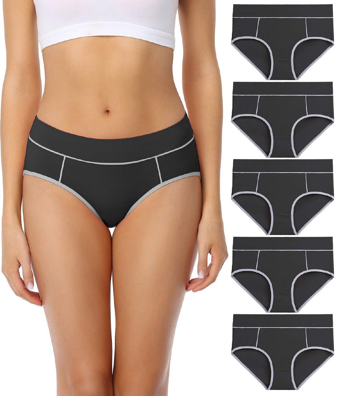 wirarpa Mutande Slip Donna fino al 24% di sconto Deal