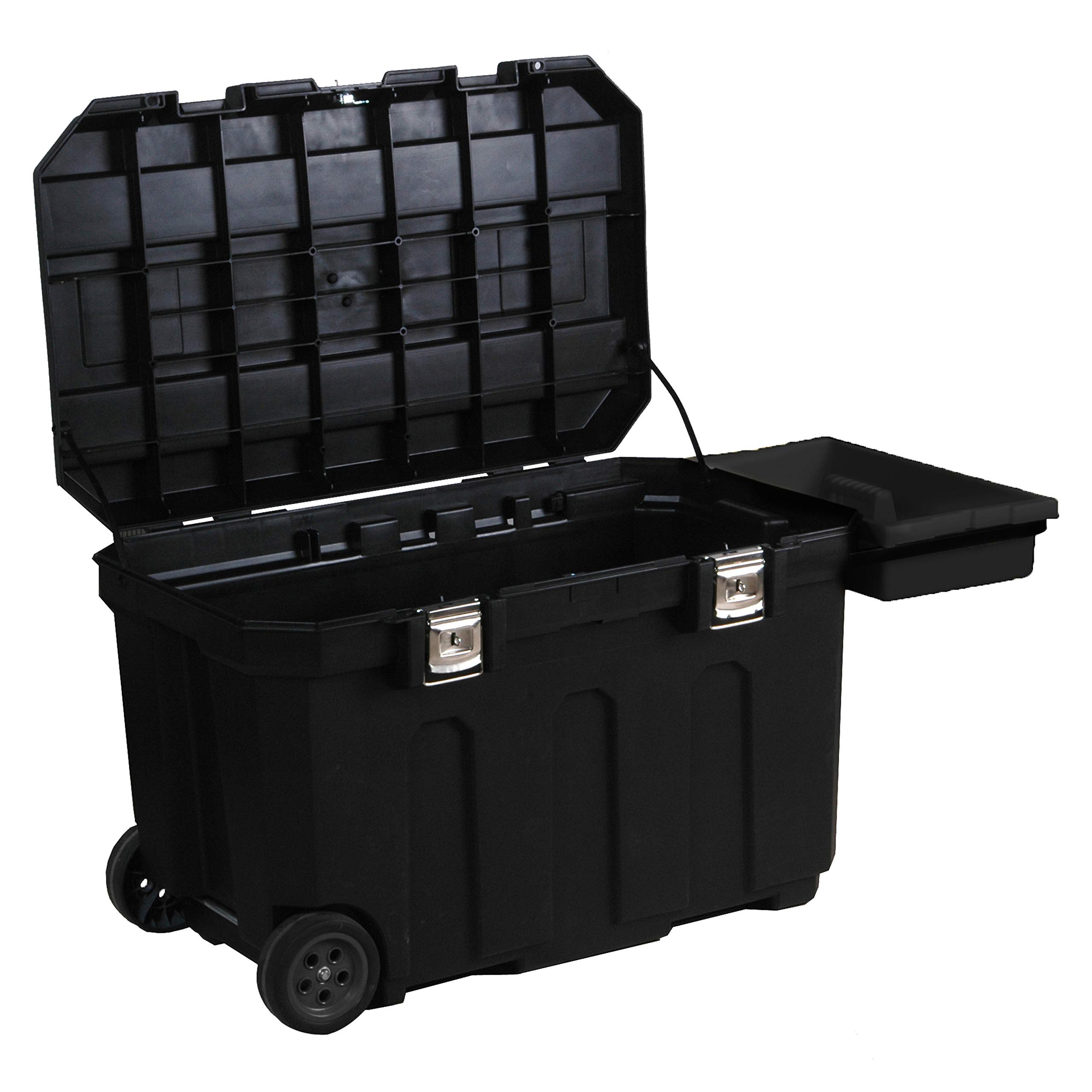 STANLEY Vasca con Ruote: fino al 36% di sconto Deal