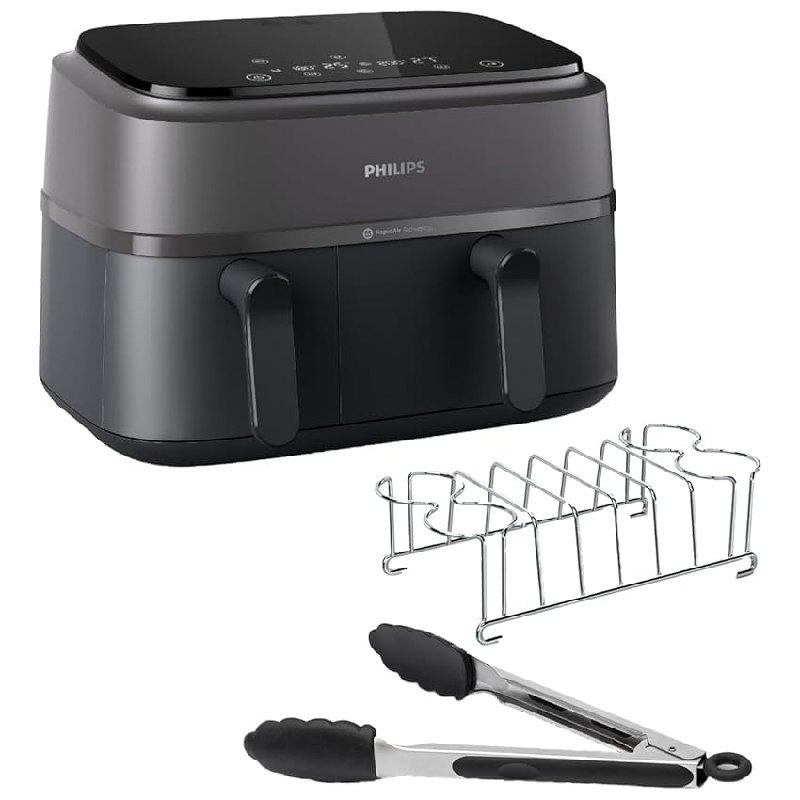 Philips Friggitrice ad Aria offrirà fino a 38% su Amazon