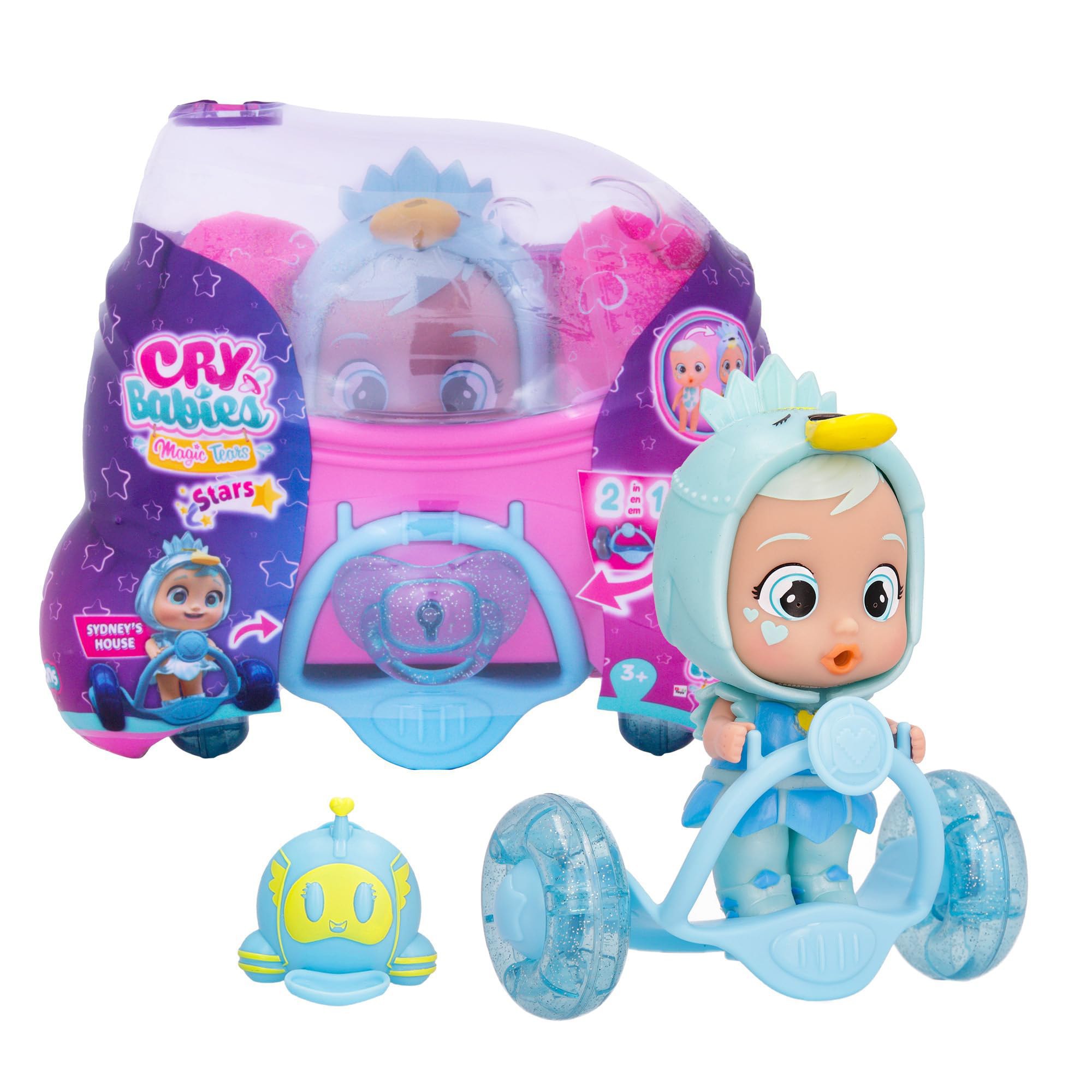 Cry Babies Magic Tears fino al 50% di sconto Deal