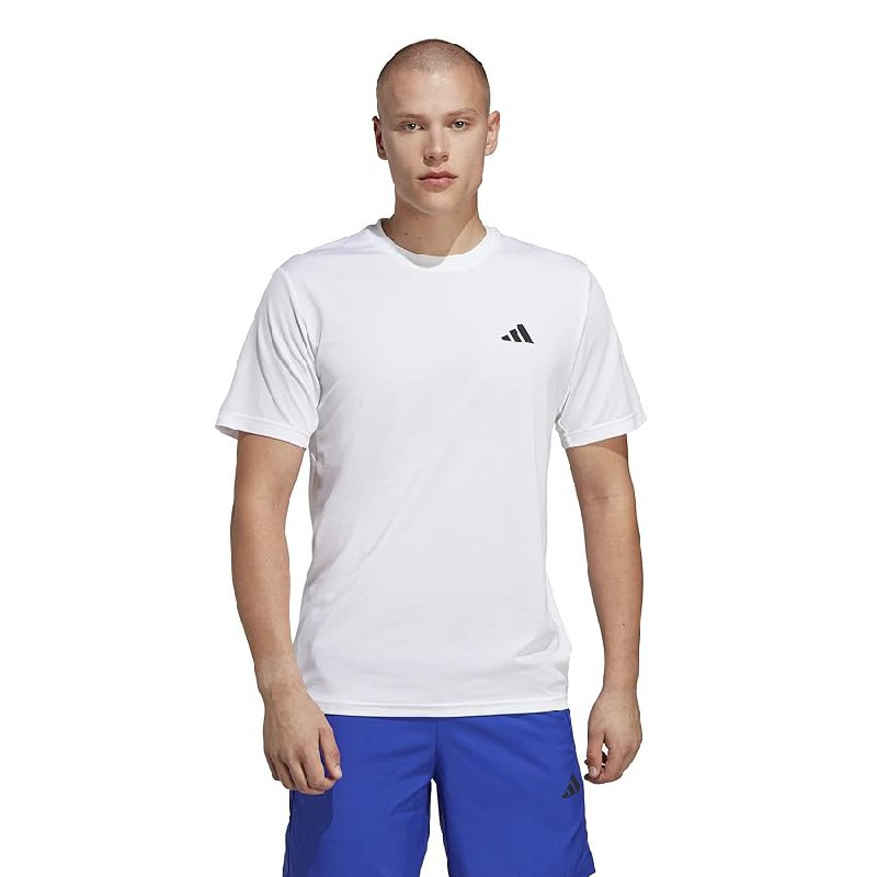 Adidas T-Shirt Sportiva da Uomo, fino al 35% di sconto