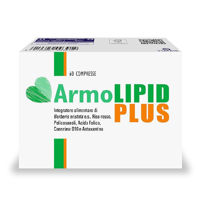 Armolipid Plus: fino al 20% di sconto sull’affare