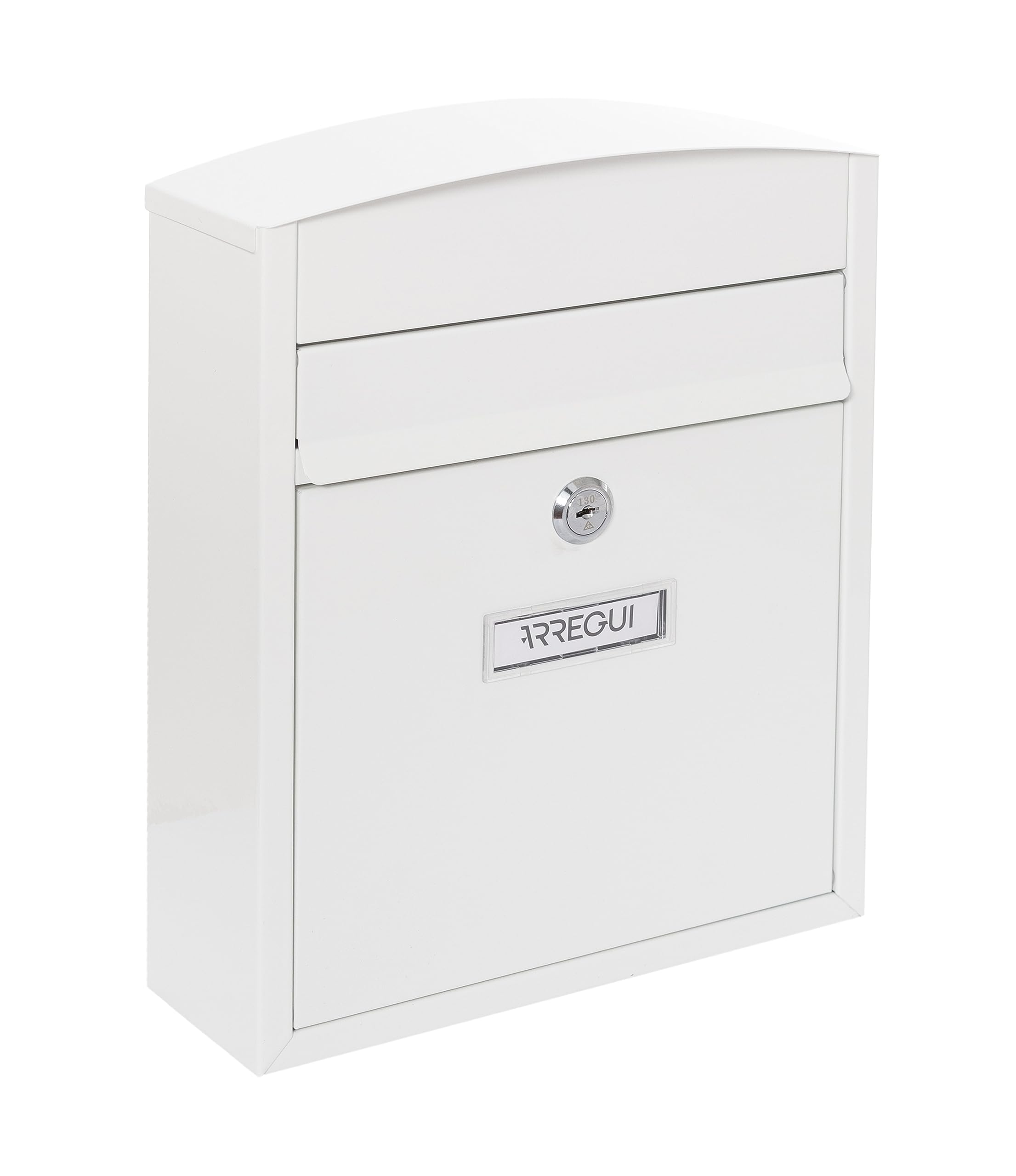 Arregui Cassetta Postale Sconto fino al 26% Deal