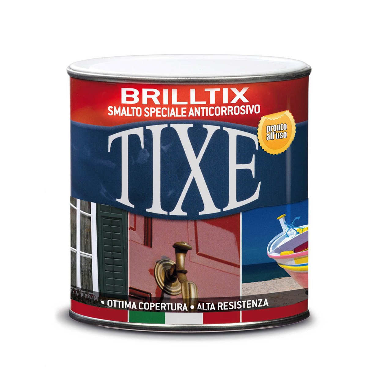 TIXE Brilltix fino al 27% di sconto su Amazon
