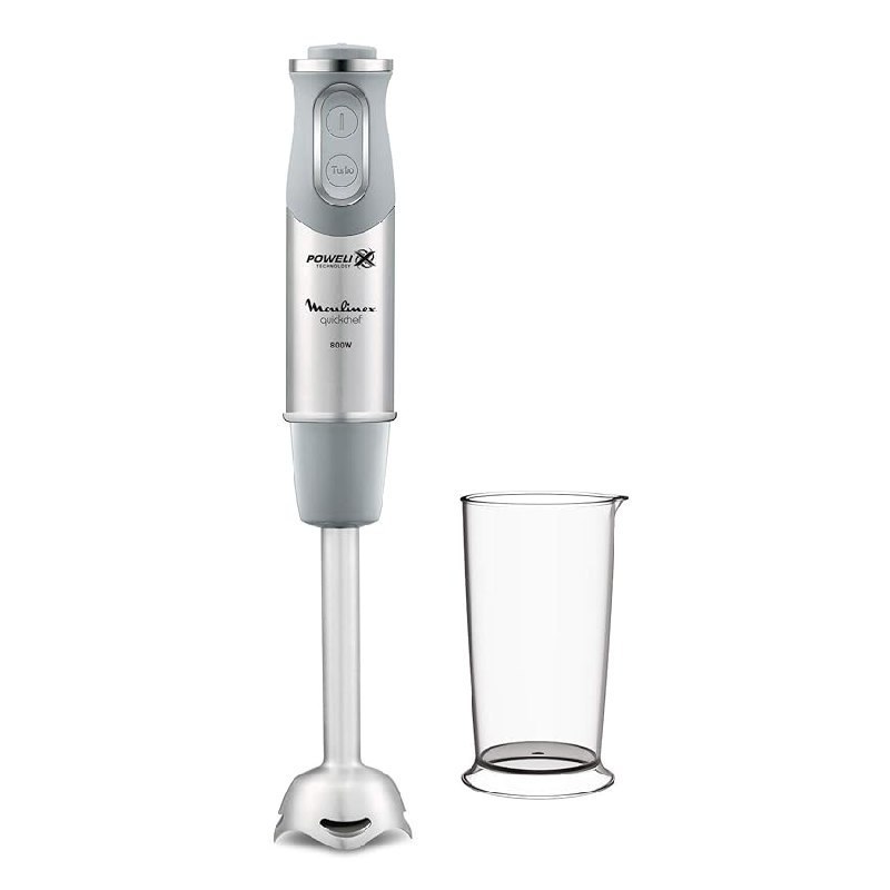 Moulinex Quickchef 1 in 1: fino al 12% di sconto