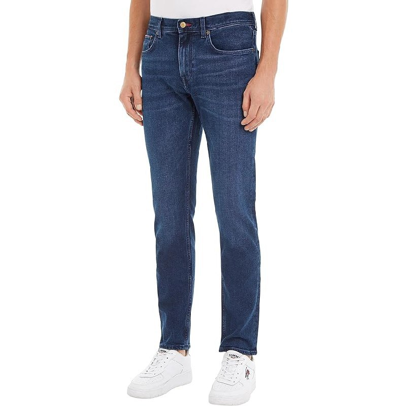 Tommy Hilfiger Jeans fino al 51% di sconto – Offerta