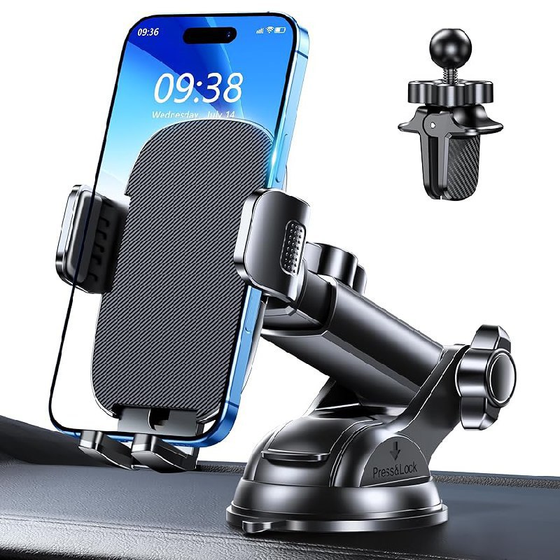 Supporto Smartphone per Auto fino al 40% di sconto Deal
