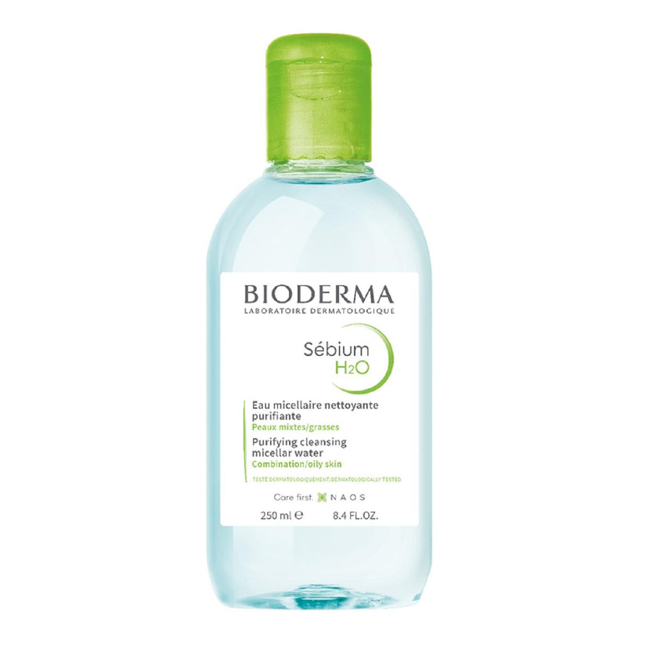 Bioderma Sebium H2O: Fino al 24% di sconto Deal