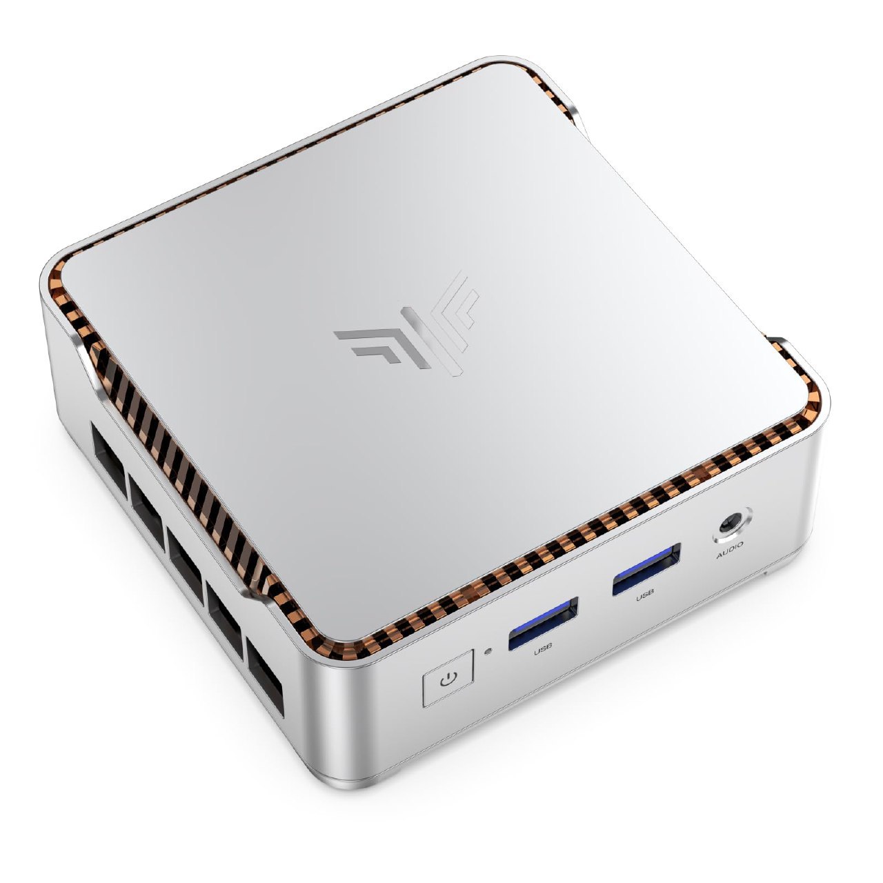 NiPoGi E2 Mini PC: fino al 25% di sconto Deal