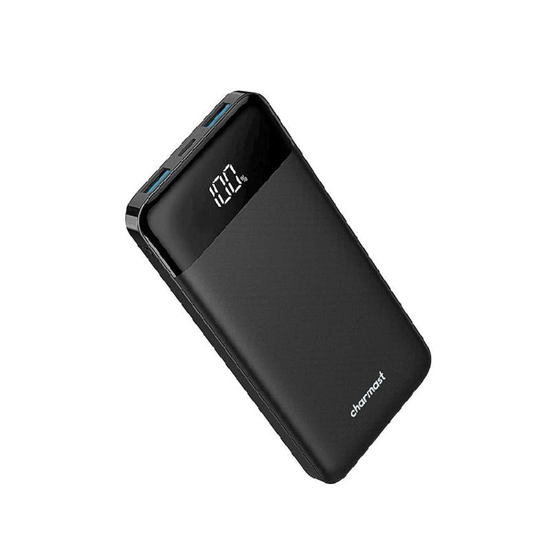 Caricabatterie Portatile 10400mAh fino al 50% di sconto