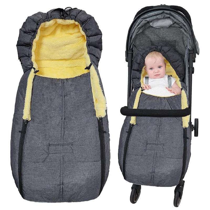 Sacco Termico Passeggino fino al 20% di sconto Deal