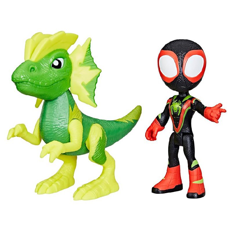 Hasbro Marvel Spidey: fino al 10% di sconto Deal