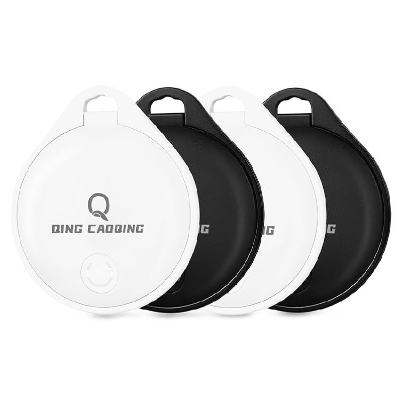 QING CAOQING Air Localizzatore Tag fino al 50% di sconto Deal