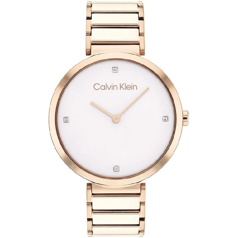 Calvin Klein – Orologio da Donna fino al 50% di sconto Deal