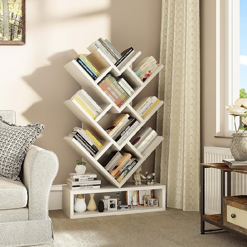 YITAHOME Libreria: fino al 20% di sconto su Amazon