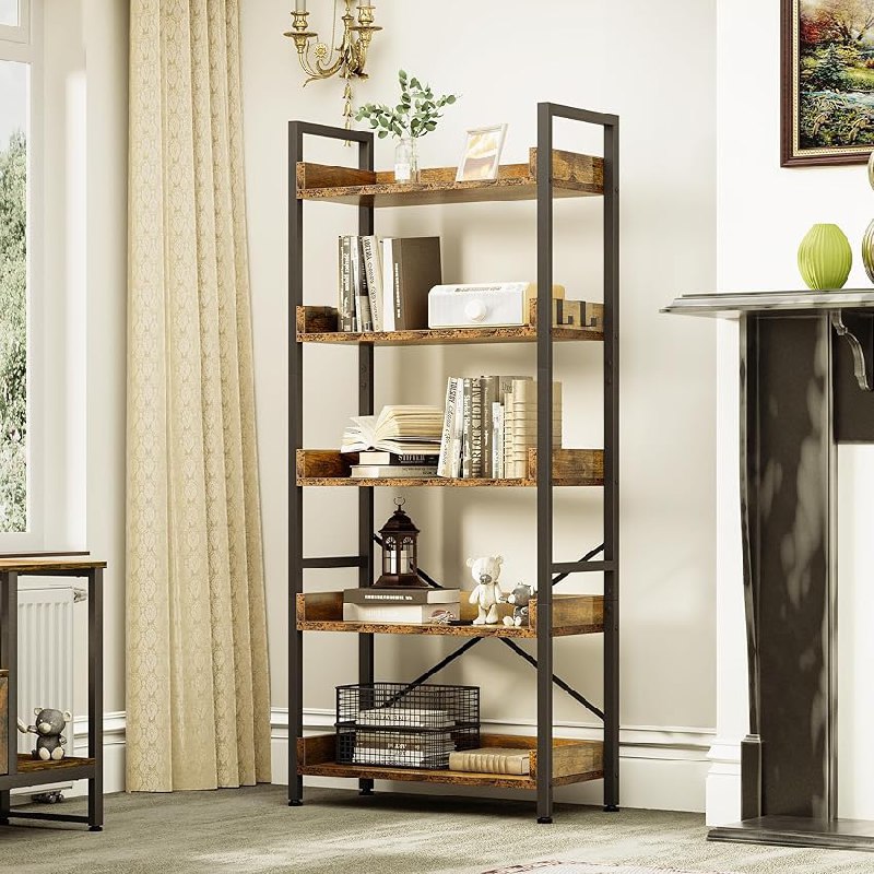 YITAHOME Libreria fino al 30% di sconto Deal