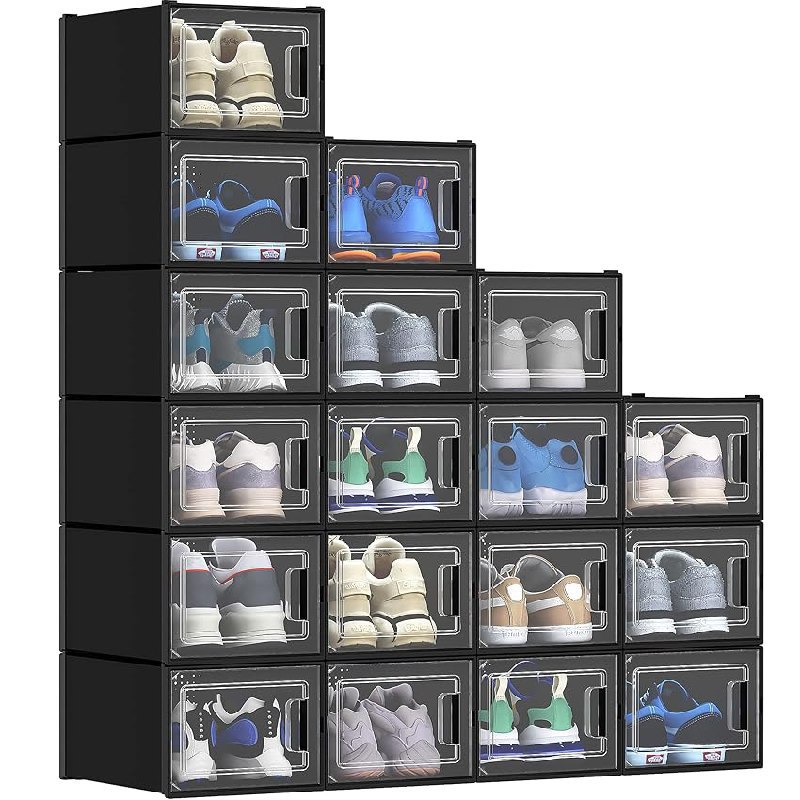 YITAHOME Scatole per Scarpe fino al 25% di sconto