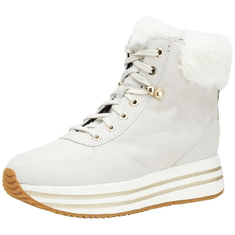 Geox D Kency B: fino al 60% di sconto su Scarpe