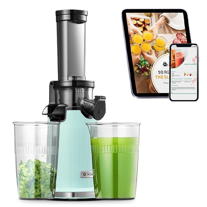 Estrattore di Succo fino al 25% di sconto Offerta