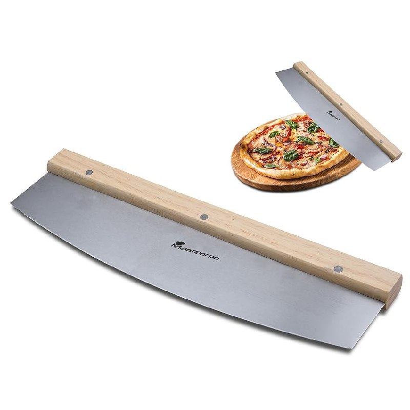MasterPRO Foodies – Cutter di pizza fino al 10% di sconto