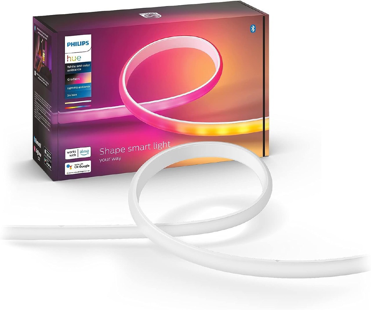 Philips Lightstrip: fino al 28% di sconto Deal