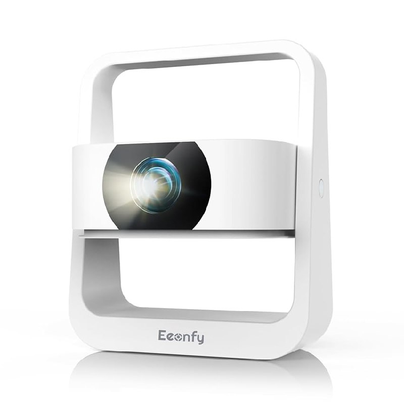 Eeenfy Proiettore 4K UltraHD fino al 48% di sconto Deal