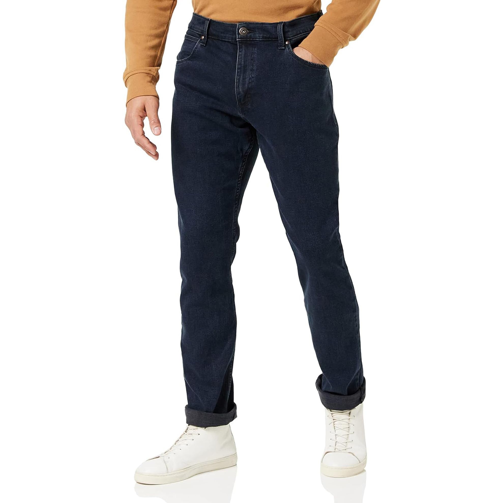 Wrangler Jeans Uomo fino al 25% di sconto