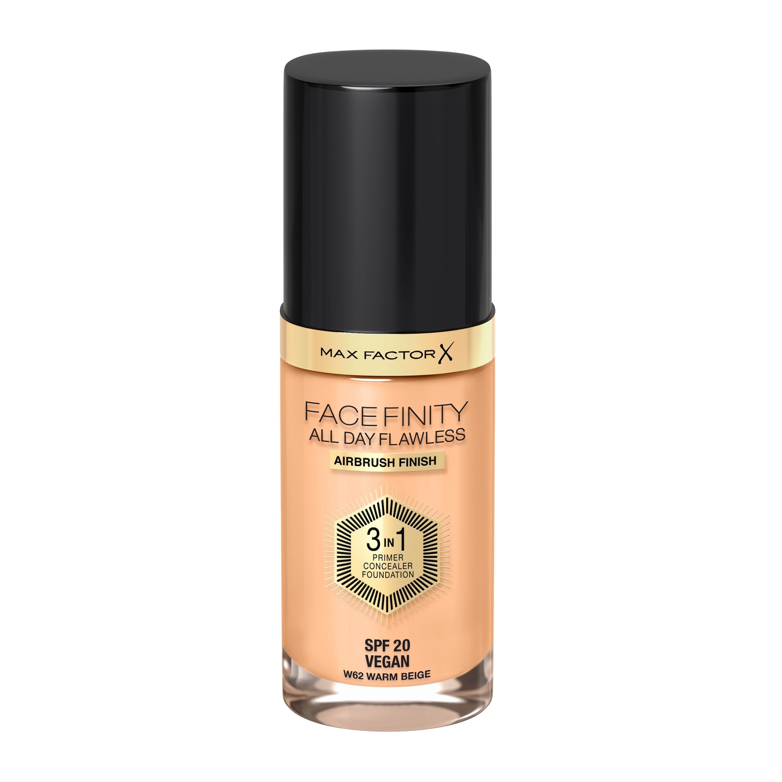 Max Factor Facefinity: fino al 39% di sconto Deal