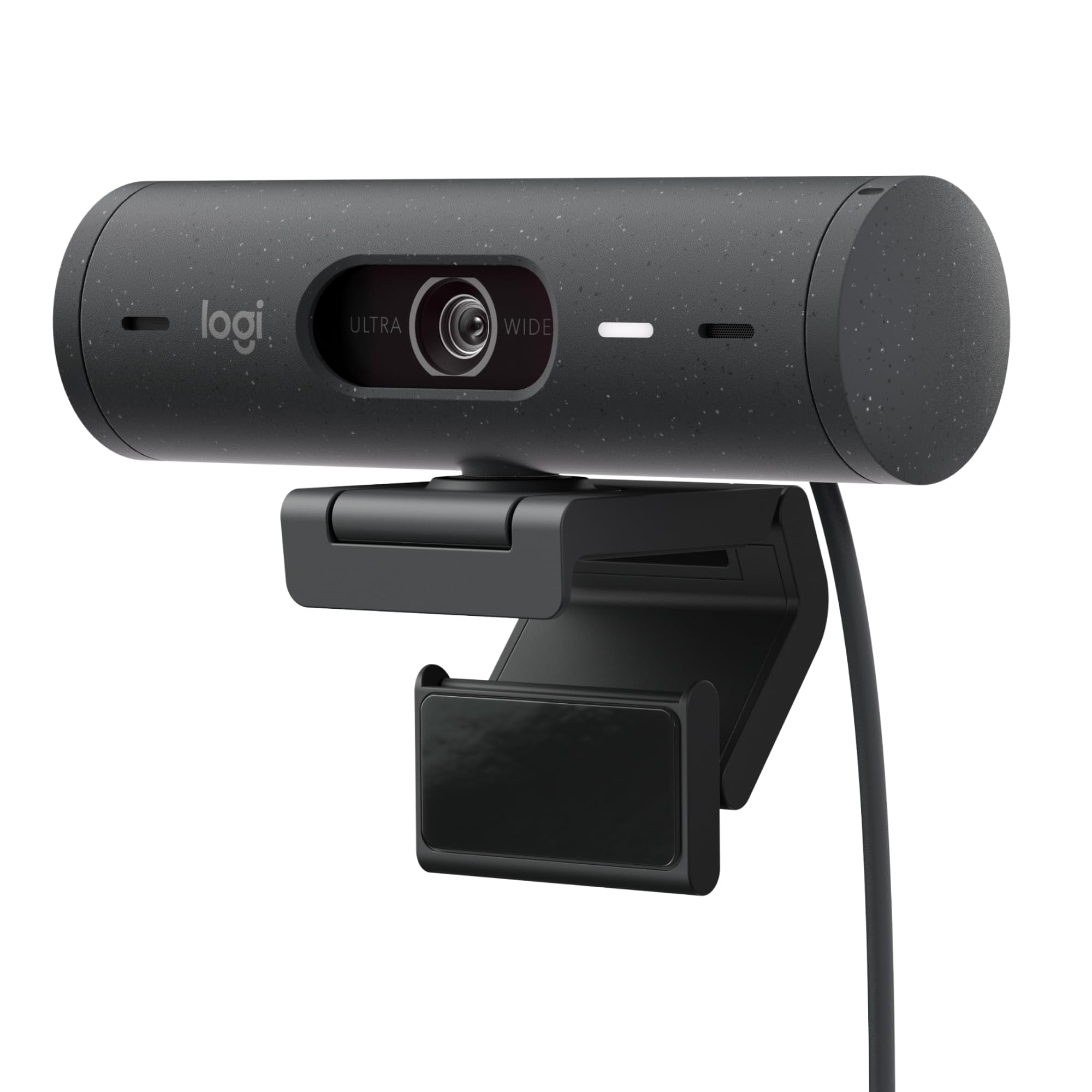 Logitech Brio 500 Webcam fino al 29% di sconto Deal