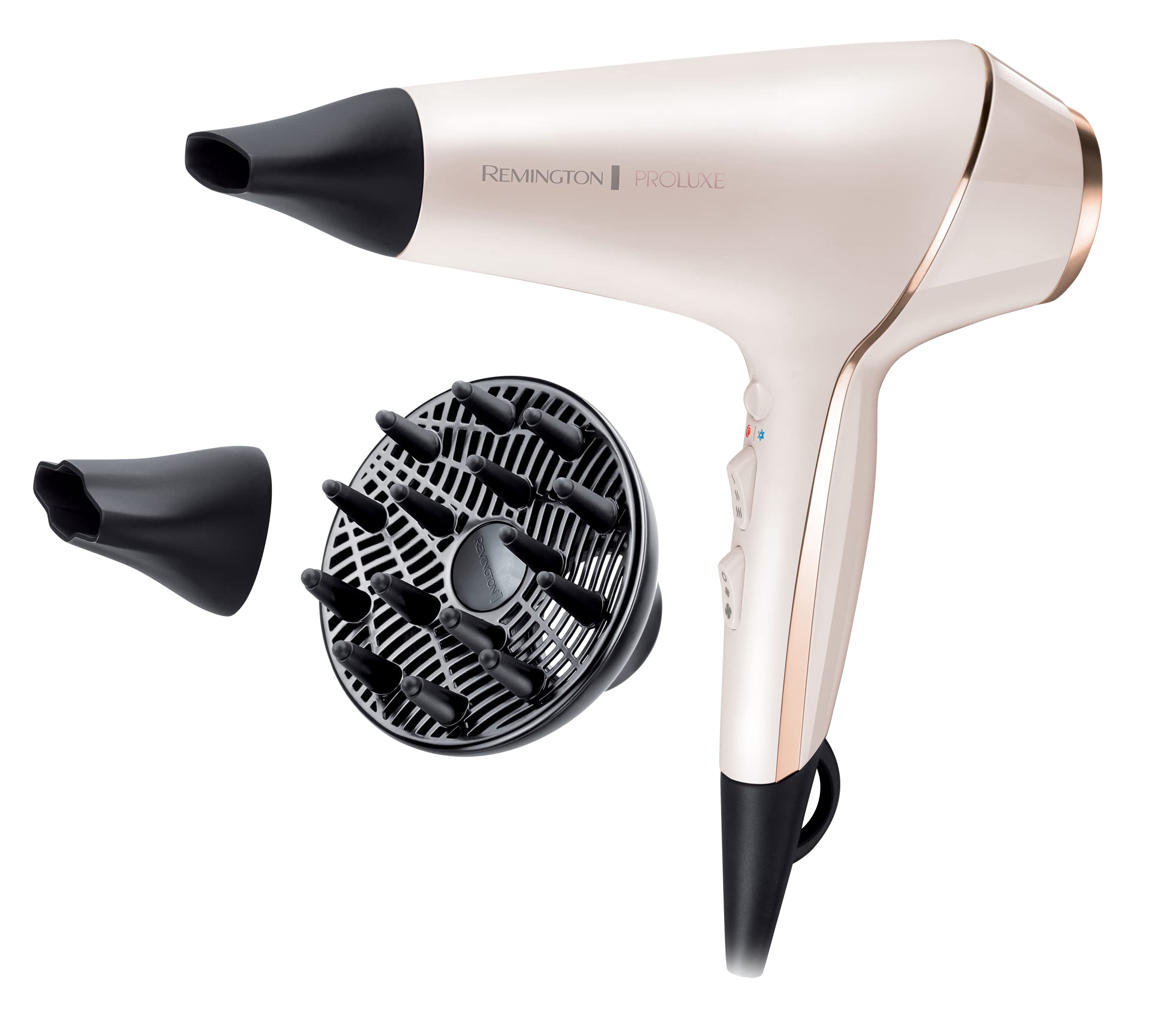 Remington Asciugacapelli fino al 21% di sconto