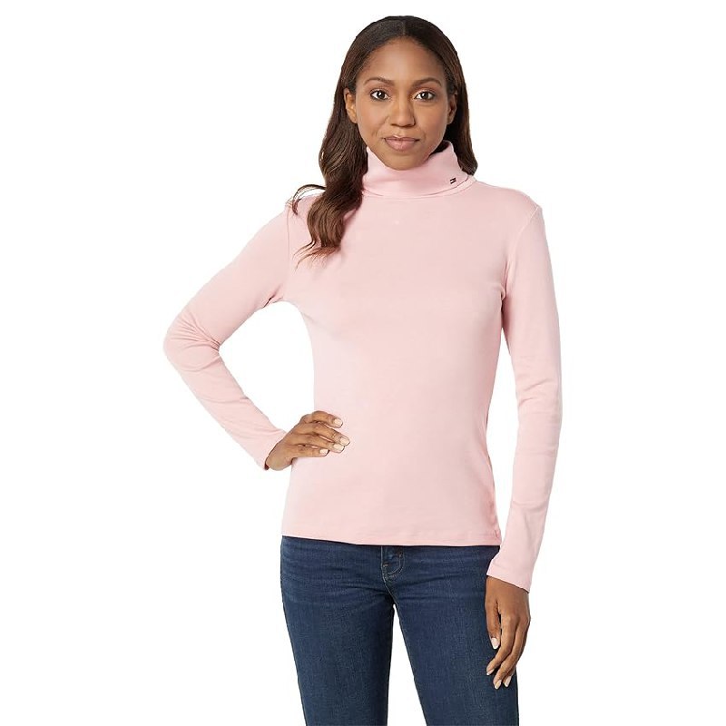 Tommy Hilfiger Turtleneck fino al 15% di sconto