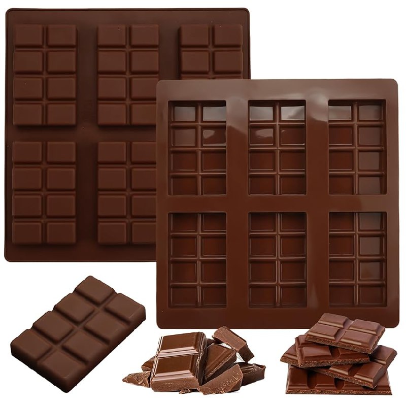 Stampo Cioccolato Silicone fino al 50% di sconto
