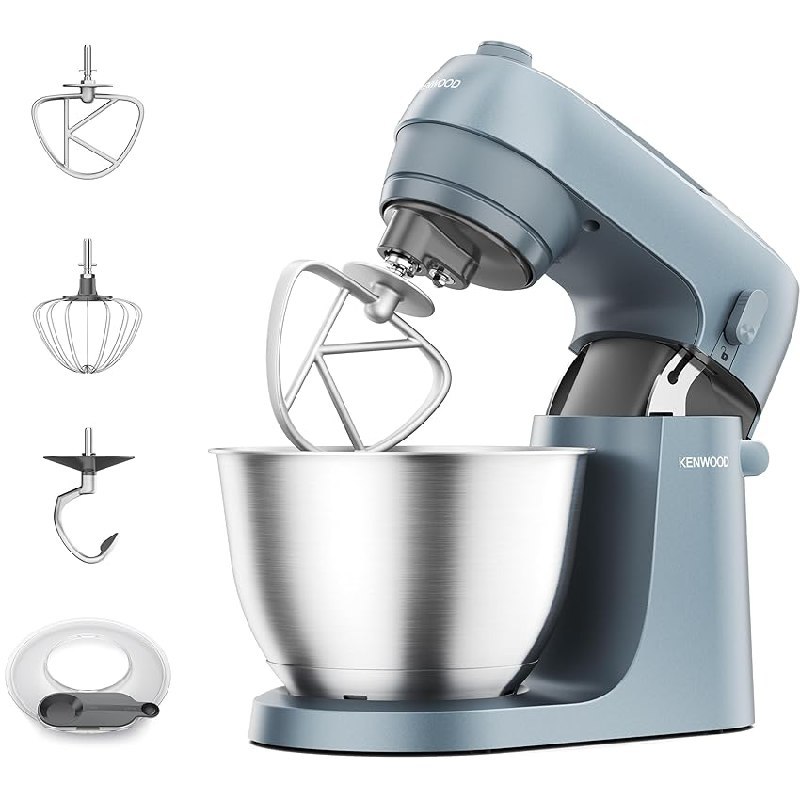 Kenwood – Planetaria da Cucina fino al 40% di sconto