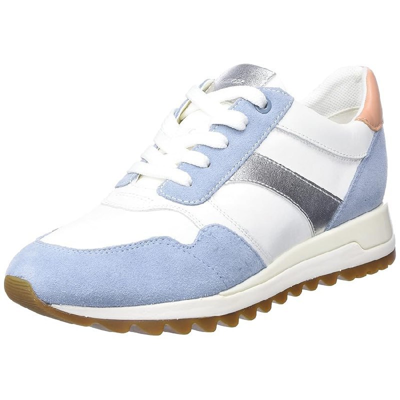 Geox D Tabelya Scarpe: fino al 25% di sconto Deal